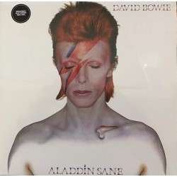 Пластинка David Bowie Aladdin Sane