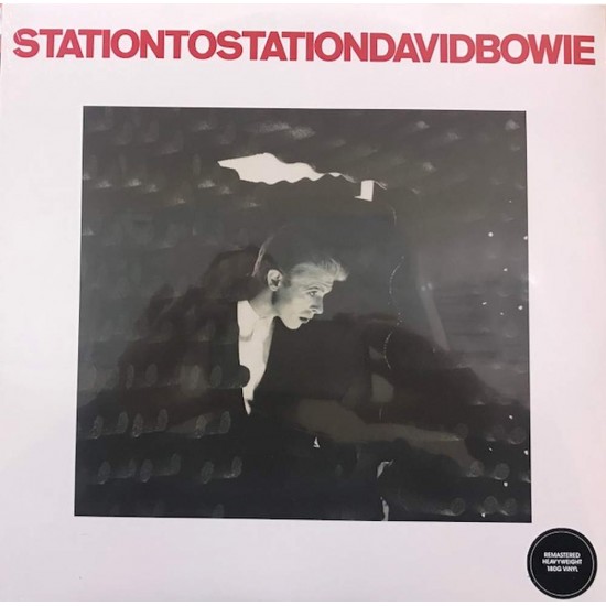 Пластинка David Bowie Station to Station