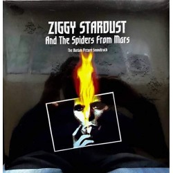 Пластинка David Bowie Ziggy Stardust. The Motion Picture (2 LP)