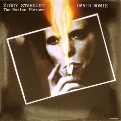 Пластинка David Bowie Ziggy Stardust - The Motion Picture (2LP)