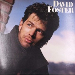 Пластинка David Foster David Foster