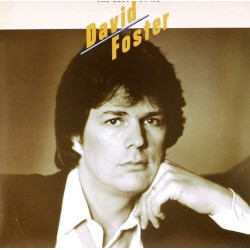 Пластинка David Foster The Best of Me