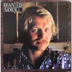 Пластинка David Soul David Soul