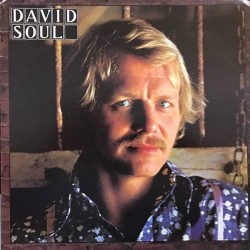 Пластинка David Soul David Soul