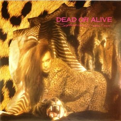 Пластинка Dead or alive Sophisticated Boom Boom