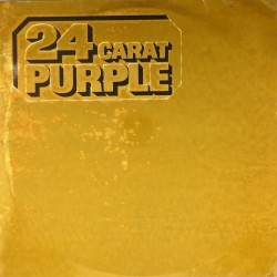 Пластинка Deep Purple 24 Carat Purple