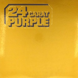 Пластинка Deep Purple 24 Carat Purple