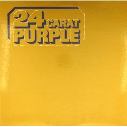 Пластинка Deep Purple 24 Carat Purple