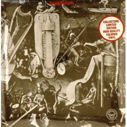 Пластинка Deep Purple Deep Purple