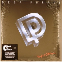 Пластинка Deep Purple Perfect Strangers