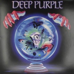 Пластинка Deep Purple Slaves And Masters