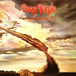 Пластинка Deep Purple Stormbringer