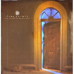 Пластинка Deep Purple The House of Blue Light