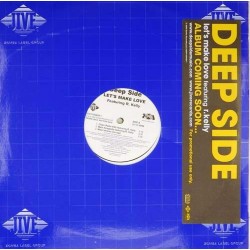 Пластинка Deep Side Let's Make Love