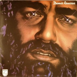 Пластинка Demis Roussos Demis Roussos