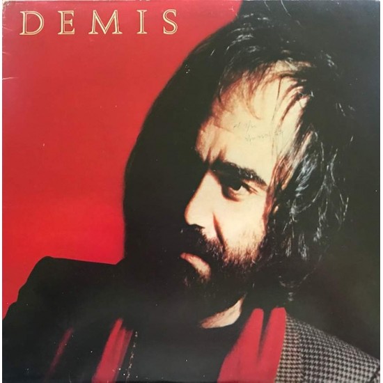 Пластинка Demis Roussos Demis