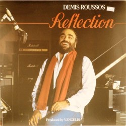 Пластинка Demis Roussos Reflection