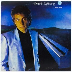 Пластинка Dennis DeYoung Desert Moon