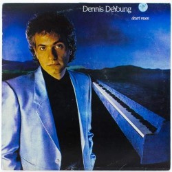 Пластинка Dennis DeYoung Desert Moon