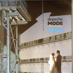 Пластинка Depeche Mode Some Great Reward