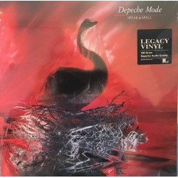Пластинка Depeche Mode Speak & Spell