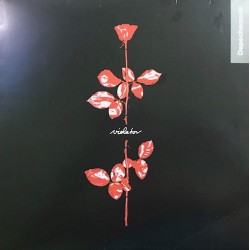 Пластинка Depeche Mode Violator
