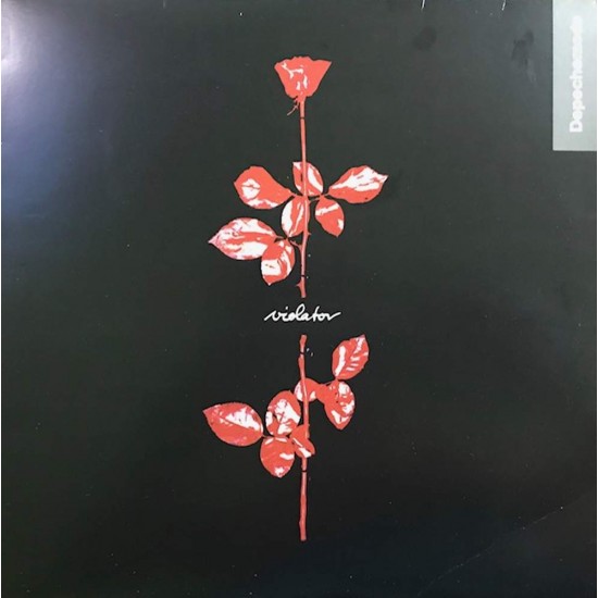 Пластинка Depeche Mode Violator