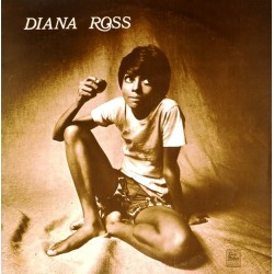 Пластинка Diana Ross Diana Ross