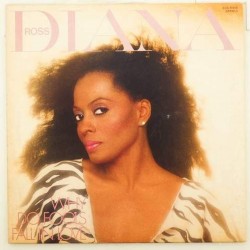 Пластинка Diana Ross Ross