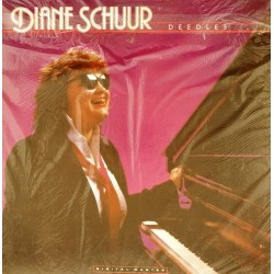 Пластинка Diane Schuur Deedles