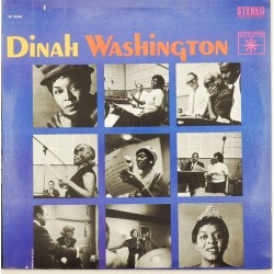 Пластинка Dinah Washington Dinah Washington