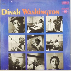 Пластинка Dinah Washington Dinah Washington