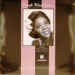 Пластинка Dinah Washington Mellow Mama