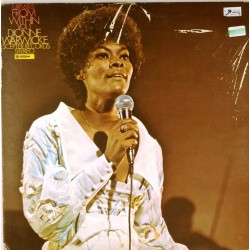 Пластинка Dionne Warwick From within. Vol. 1