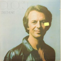 Пластинка Dion Streetheart