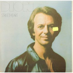 Пластинка Dion Streetheart