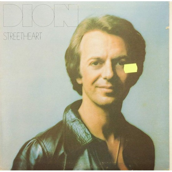 Пластинка Dion Streetheart