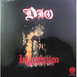 Пластинка DIO Intermission