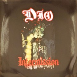 Пластинка DIO Intermission