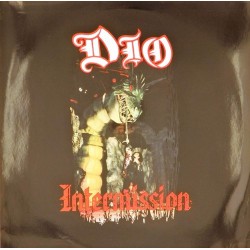Пластинка DIO Intermission