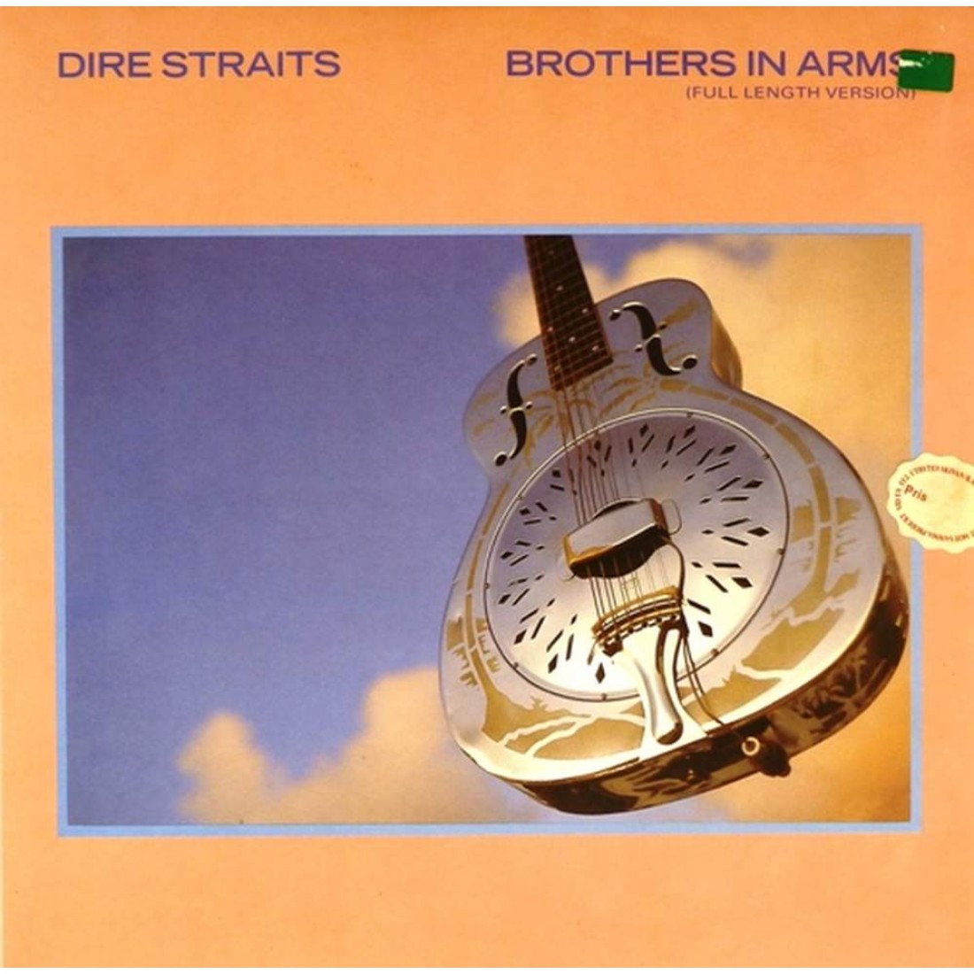 Walk of life dire. Dire Straits 1985. Dire Straits brothers in Arms 1985. Dire Straits 1985 brothers in Arms CD. Dire Straits brothers in Arms альбом.