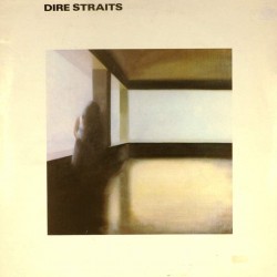 Пластинка Dire Straits Dire Straits