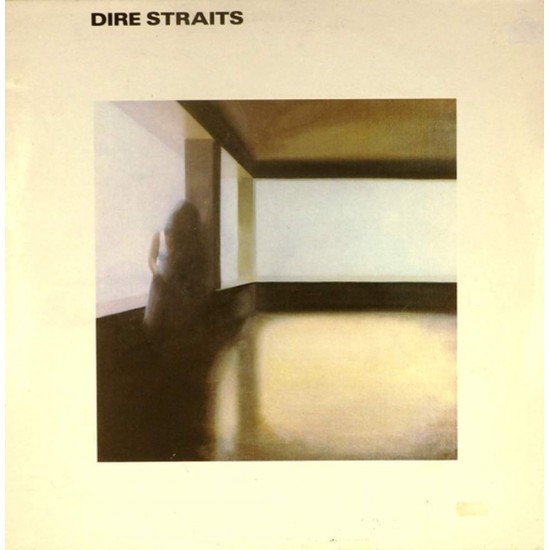 Пластинка Dire Straits Dire Straits