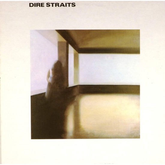 Пластинка Dire Straits Dire Straits