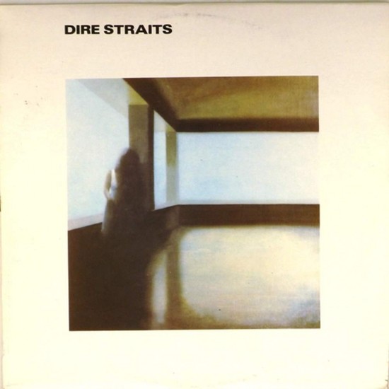 Пластинка Dire Straits Dire Straits