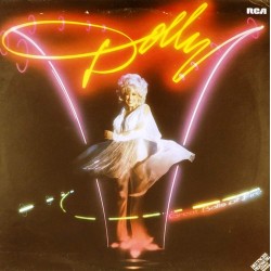 Пластинка Dolly Parton Great Balls of Fire