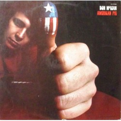 Пластинка Don McLean American Pie