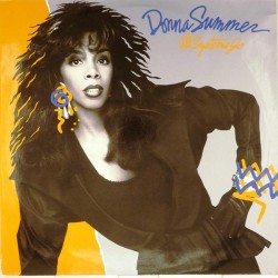 Пластинка Donna Summer All Systems Go