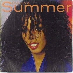 Пластинка Donna Summer Donna Summer