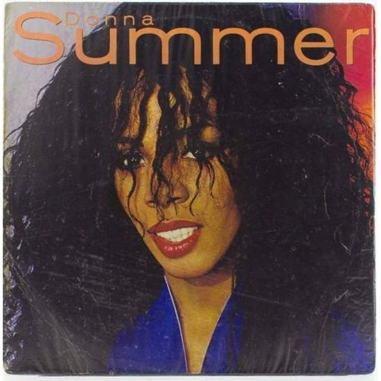 Пластинка Donna Summer Donna Summer